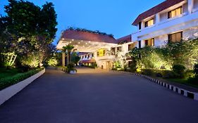 Hotel Trident Chennai